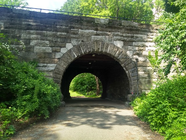 110th St. Bridge
