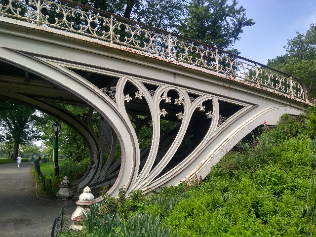 Bridge No. 28