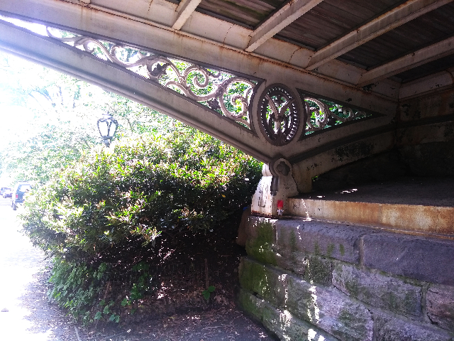 Bridge No. 27
