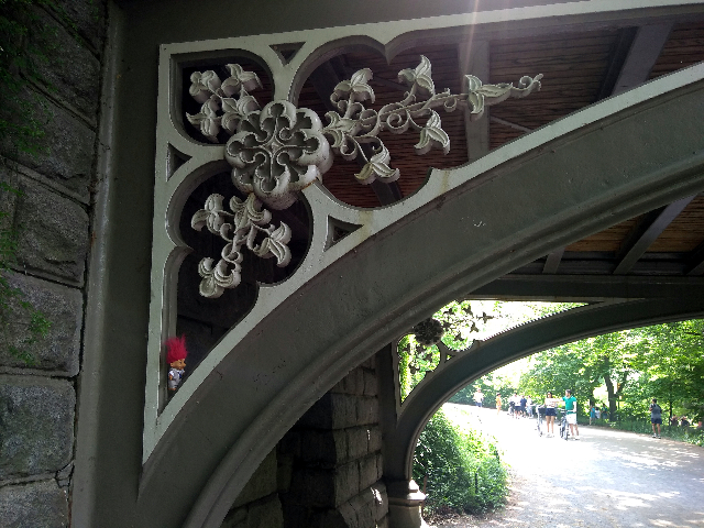 Bridge No. 24