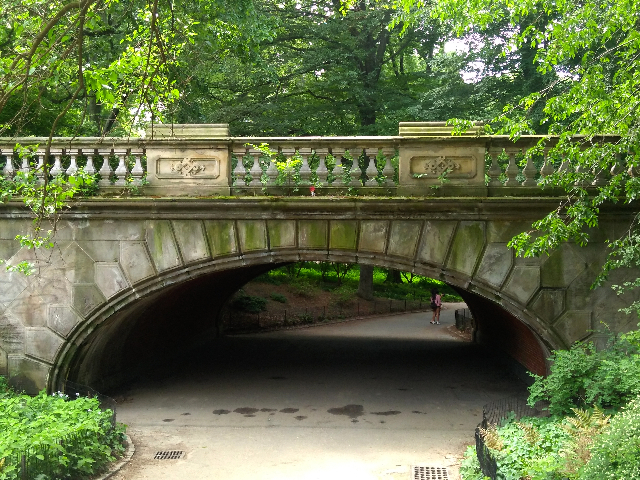 Glade Arch