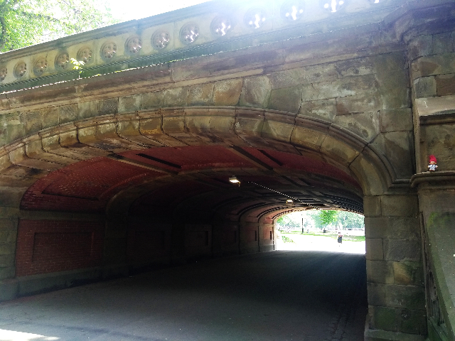 Dalehead Arch